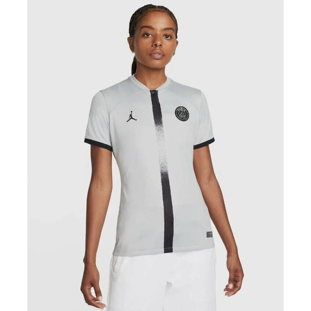 Nike Jordan Paris‎ Saint Germain Jersey